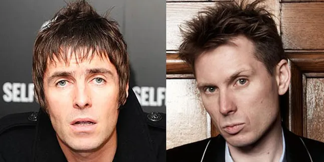 Franz Ferdinand: Oasis Band Yang Membosankan