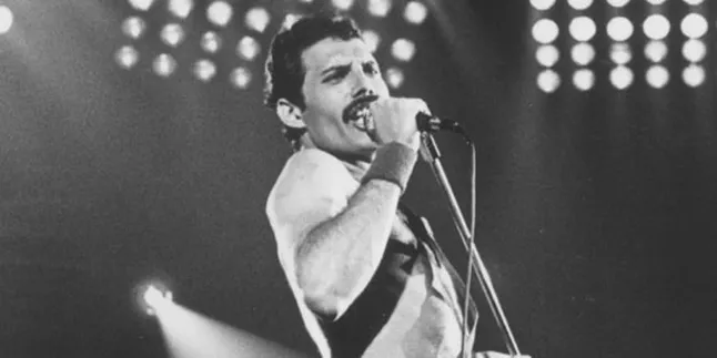 Stephen Frears, Kandidat Kuat Sutradara Biopik Freddie Mercury