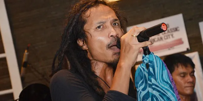 Ipang: Gue Tetap Vokalis BIP!