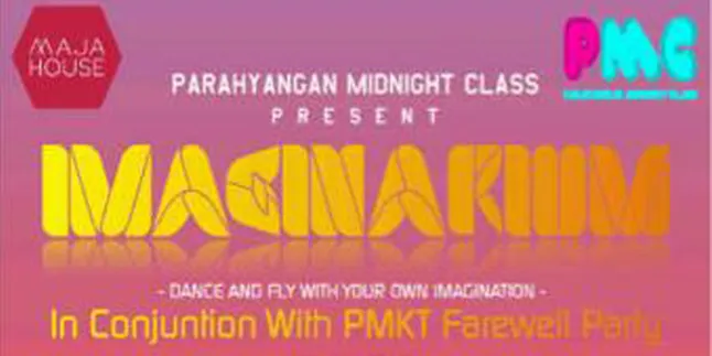 Imaginarium With KapanLagi, Penuh DJ dan Dancers