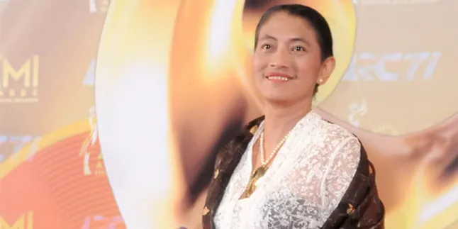 Jajang C Noer Suarakan Aksi Damai Indonesia