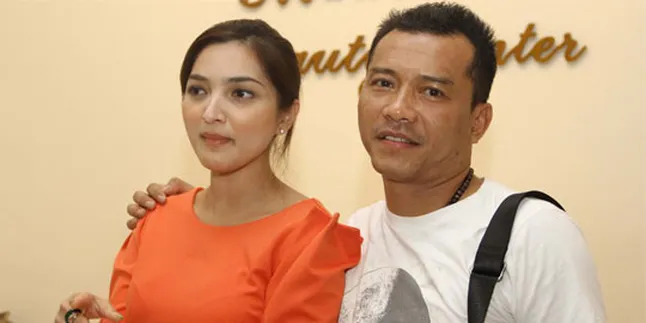 Anang - Ashanty Siap Launching Lagu di Pernikahan