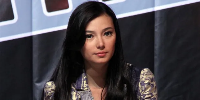 Asmirandah Nikmati Jadi Sutradara