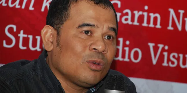 Garin Nugroho: Tahun Depan Tahunnya Omnibus