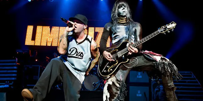 Limp Bizkit Umumkan Nama Album Barunya