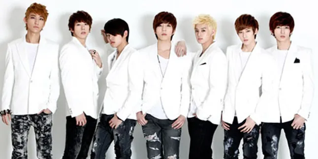 Avex Entertainment Prediksi U-KISS Sepopuler TVXQ