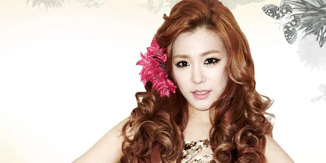 Tiffany Sempat Berpikir SNSD Hanya Akan Bertahan 5 Tahun