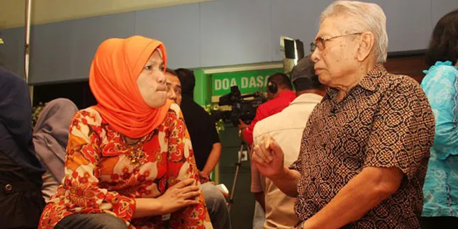 Dorce: SAR Sudah Bekerja Dengan Baik