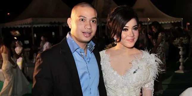Identitas Bubu Kekasih Syahrini Mulai Terkuak! Identitas Bubu Kekasih Syahrini Mulai Terkuak!