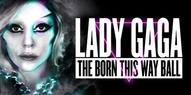 Pilih Sendiri Tiket Lady GaGa Gratismu!