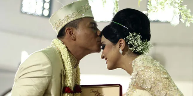Ada Peserta Idol di Pernikahan Anang-Ashanty Ada Peserta Idol di Pernikahan Anang-Ashanty