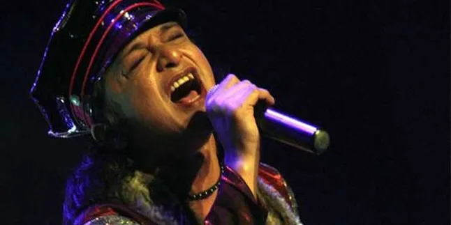 Konsep Cafe, Gaya Nostalgia Unik Rif