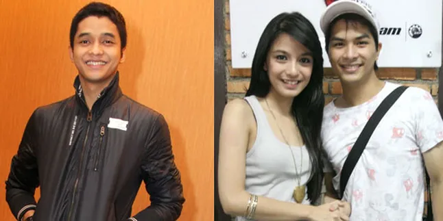 Adly Fairuz Pacari Chelsea Olivia?