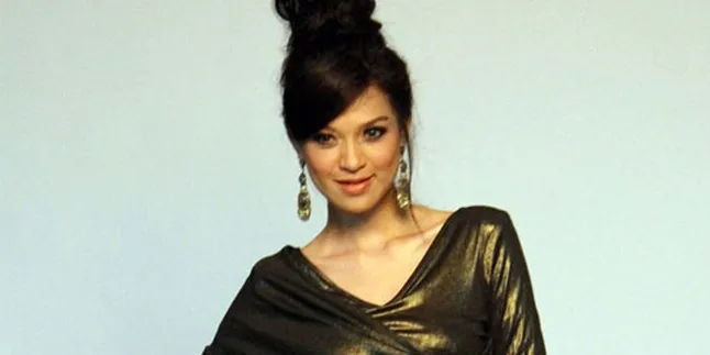 Delia Septianti: Pacar Harus Disetujui Mama