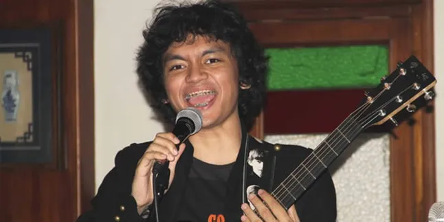 Calvin Jeremy, Fans Adalah Teman