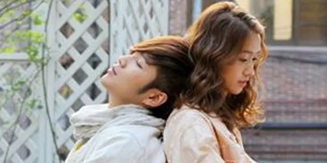 Drama Jang Geun Suk - YoonA SNSD 'Dijual' ke 12 Negara