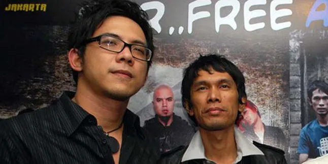 Pihak RS: Yang Terjadi Pada David Peterpan Risiko Medik