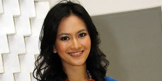 Soal Video Porno, Merry Putrian Tak Akan Preskon