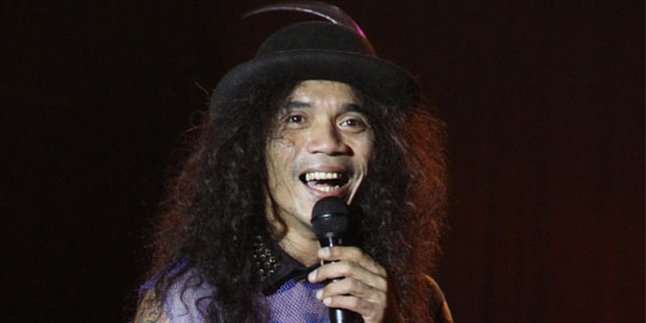 Obati Rindu Slankers Wangi, Slank Ingin Tur di Hotel Berbintang