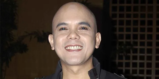 Ozy Syahputra Hanya Rias Angel Lelga