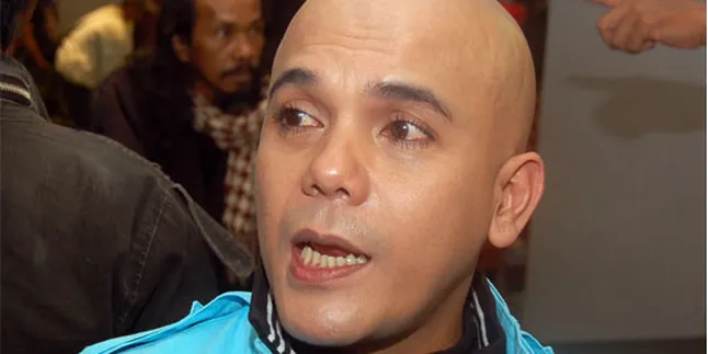 Kangen Akting, Ozy Syahputra Selektif Pilih Peran