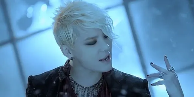 XIA Junsu Rilis Album Solo Perdana 'TARANTALLEGRA'