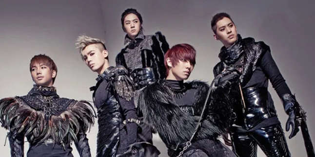 Promotor: MBLAQ Siap Konser di MEIS Ancol 30 Juni