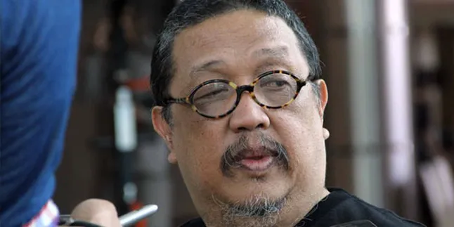 Didi Petet Boyong 'Lutung Kasarung' ke Jakarta