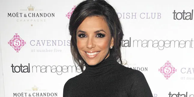 Eva Longoria: Selingkuh Berarti Cerai!