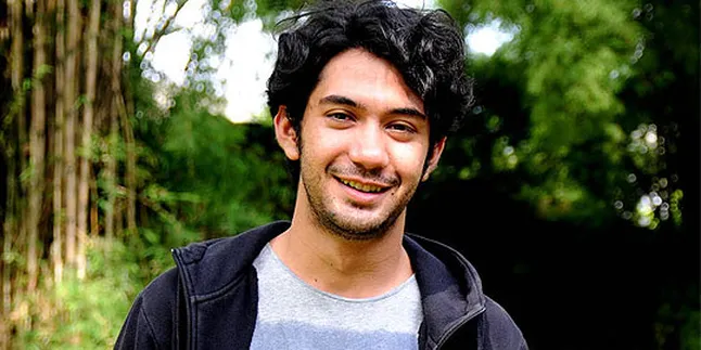 'MEMORI KASIH', Proyek Omnibus Reza Rahadian