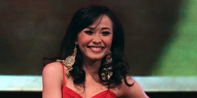 Sibuk Promo, Diam-Diam Rini Idol Punya Gacoan Baru