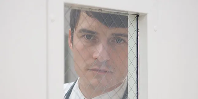 Orlando Bloom Jadi Dokter Muda Misterius Dalam Film Terbaru