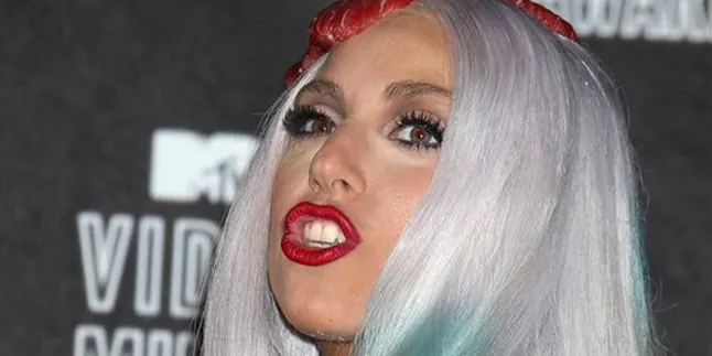 Mabes Polri: Kalau Tetap Digelar, Konser Lady GaGa Dibubarkan