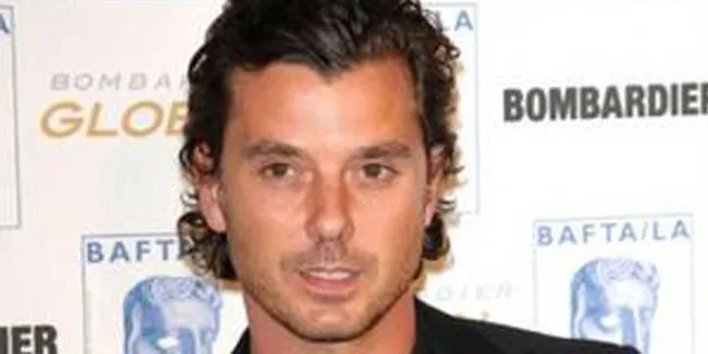 Belikan Drum Untuk Anak, Gavin Rossdale Ditentang Istri