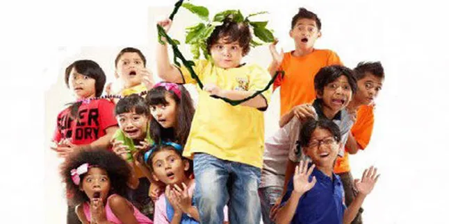 Harry Dagoe Rilis Poster 'JENDRAL KANCIL'