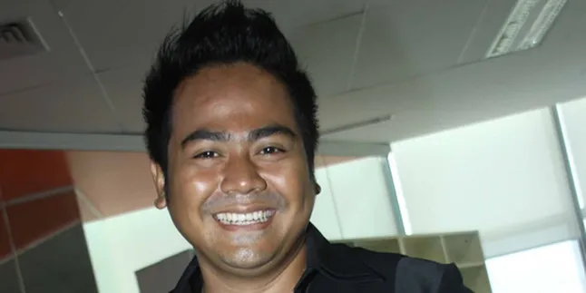 Yadi Sembako Bantah Berbicara Kasar di 'Wayang Bandel'