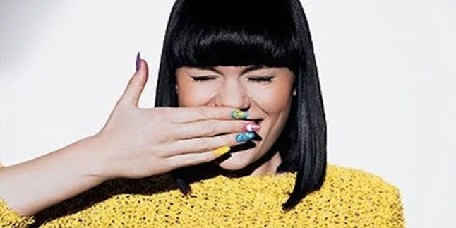 Mel C, Sosok Panutan Karir Bermusik Jessie J