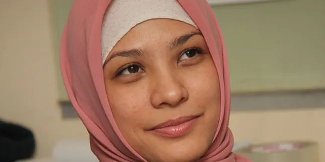 'RECTOVERSO' Akan Jadi Karya Masterpiece Bagi Rachel Maryam