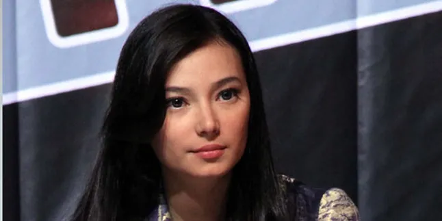 Suka Ketinggian, Asmirandah Tak Takut Terbang