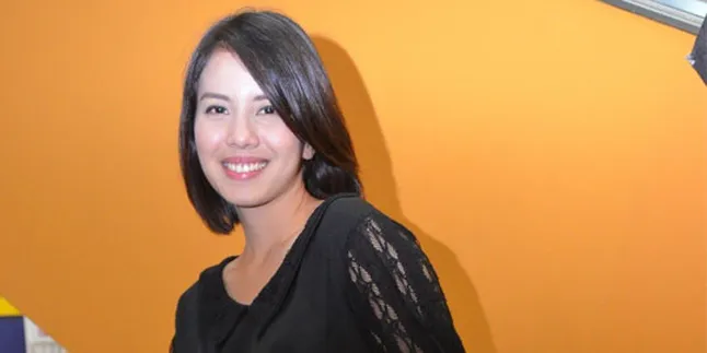 Tya Ariestya Takut Naik Sukhoi