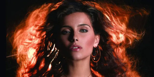 Nelly Furtado Tunda Perilisan Album