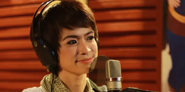 Atas Nama Cinta dan Air Mata, Yulia Rachman Rilis Album