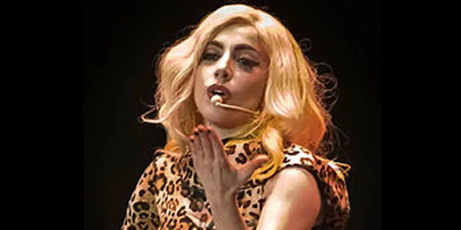 FPI: Lady GaGa Akan Pengaruhi Budaya dan Moral Indonesia