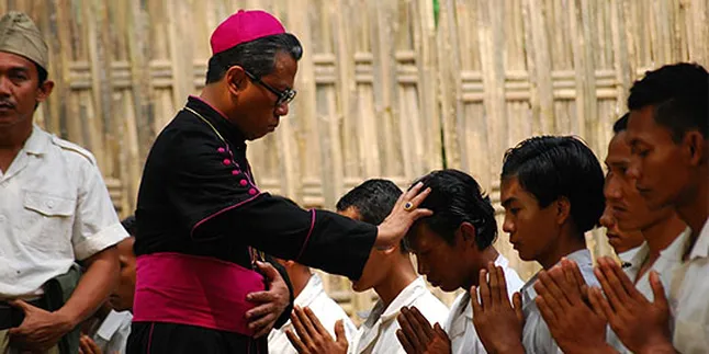 Agama, Tema Sensitif Untuk Diwujudkan Dalam Media Hiburan