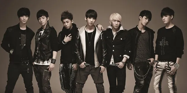 Melody, Nama Fans Resmi BTOB!