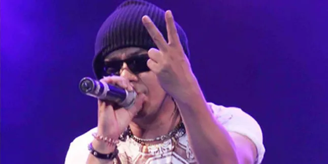 Krisyanto Jadikan Jamrud 'Rumah Terakhir'