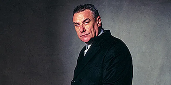 Bill Ward Positif Tak Ikut Tur Reuni Black Sabbath