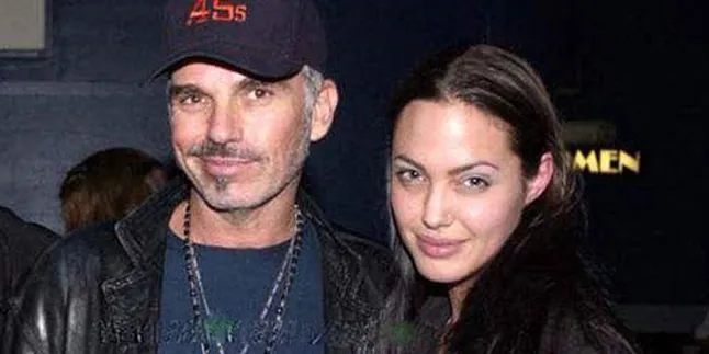 Billy Bob Thornton Akui Tak Pantas Dapatkan Angelina Jolie Billy Bob Thornton Akui Tak Pantas Dapatkan Angelina Jolie