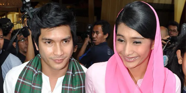 Serius Pacaran, Tyas Mirasih - Keith Foo Nunggu Momen Nikah