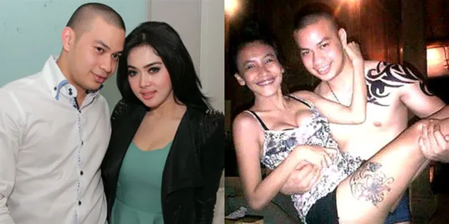 Virta Rahdiana Maladi: Aku Bukan Orang Ketiga Bubu dan Syahrini